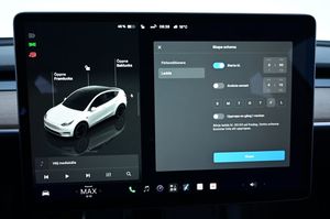 Tesla Model Y bild 16