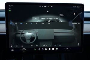 Tesla Model Y bild 20