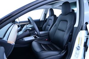 Tesla Model 3 bild 9
