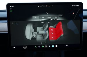 Tesla Model 3 bild 19