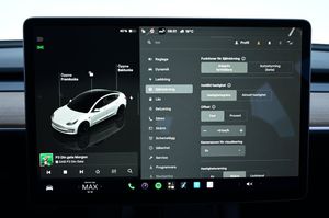 Tesla Model 3 bild 15