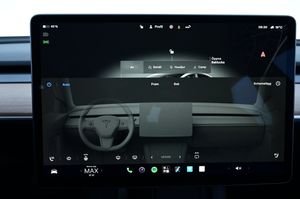 Tesla Model 3 bild 18