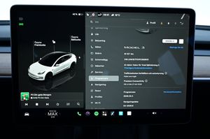 Tesla Model 3 bild 14