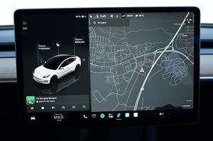Tesla Model 3 bild 21