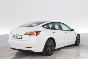 Tesla Model 3 bild 5