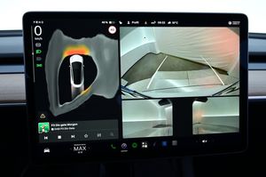 Tesla Model 3 bild 20