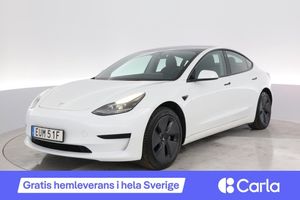 Tesla Model 3 bild 1