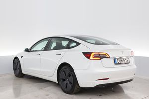 Tesla Model 3 bild 4