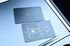 Tesla Model 3 bild 24