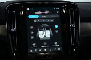 Volvo C40 Recharge bild 16