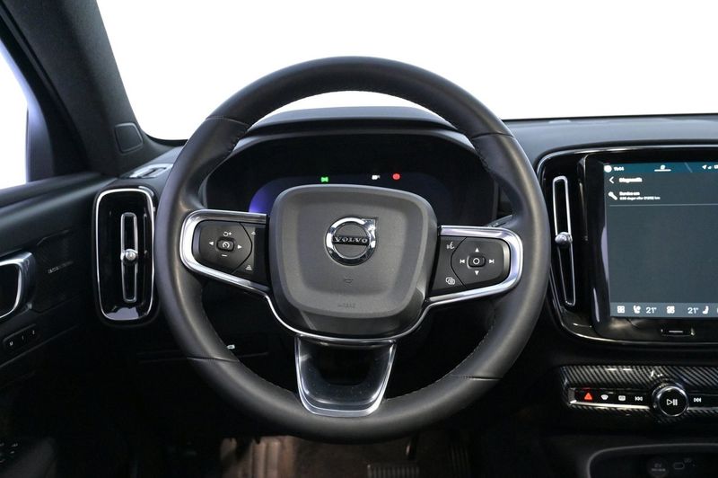 Volvo C40 Recharge bild 7