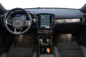 Volvo C40 Recharge bild 6