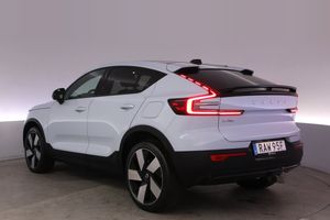 Volvo C40 Recharge bild 4