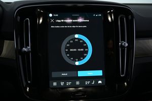 Volvo C40 Recharge bild 19