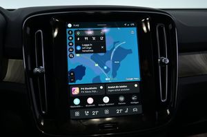 Volvo C40 Recharge bild 15