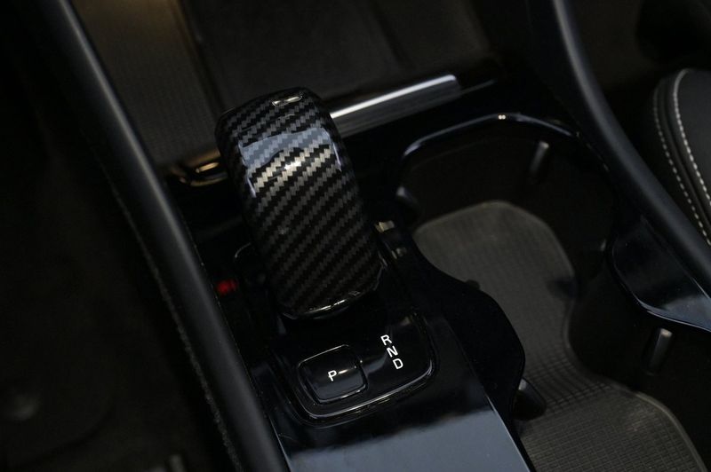 Volvo C40 Recharge bild 23