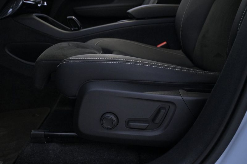Volvo C40 Recharge bild 11