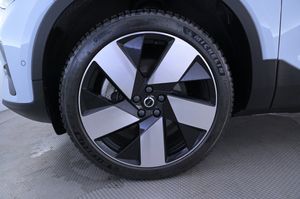 Volvo C40 Recharge bild 27