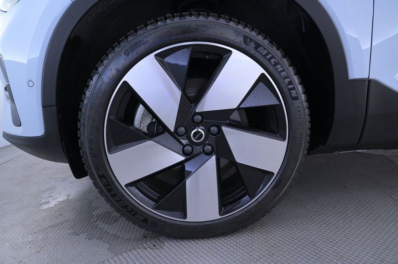 Volvo C40 Recharge bild 27