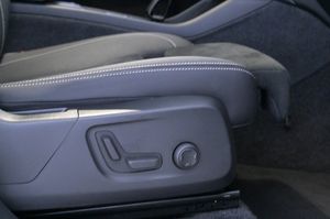 Volvo C40 Recharge bild 13