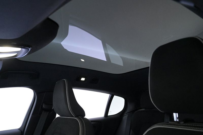 Volvo C40 Recharge bild 25