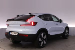 Volvo C40 Recharge bild 5