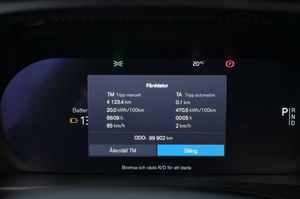 Volvo C40 Recharge bild 8