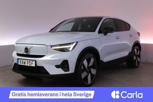 Volvo C40 Recharge bild 1