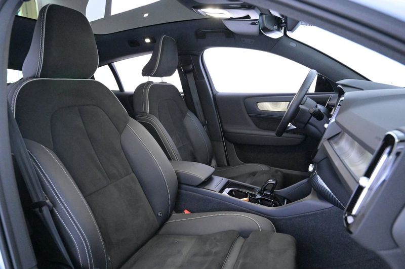 Volvo C40 Recharge bild 12