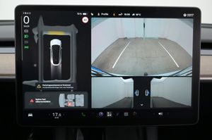 Tesla Model Y bild 18