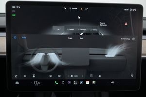 Tesla Model Y bild 20