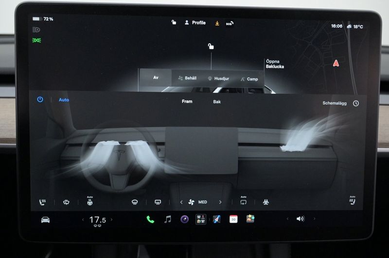 Tesla Model Y bild 20