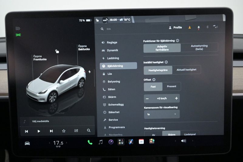 Tesla Model Y bild 15