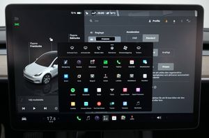 Tesla Model Y bild 22