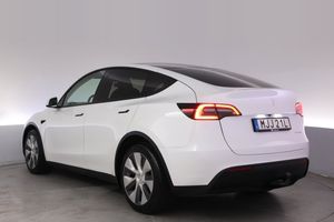 Tesla Model Y bild 4