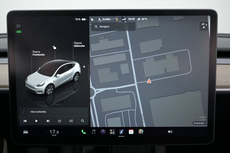 Tesla Model Y bild 19