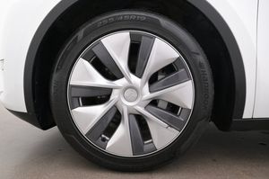 Tesla Model Y bild 27