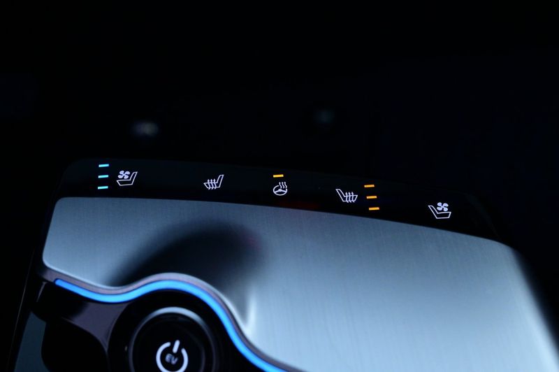 Kia EV6 bild 24