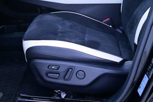 Kia EV6 bild 13