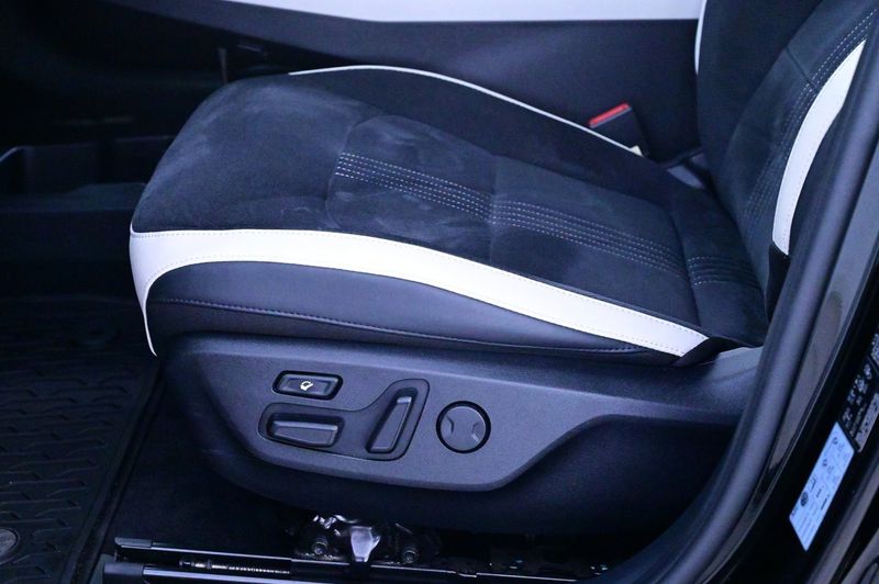 Kia EV6 bild 13