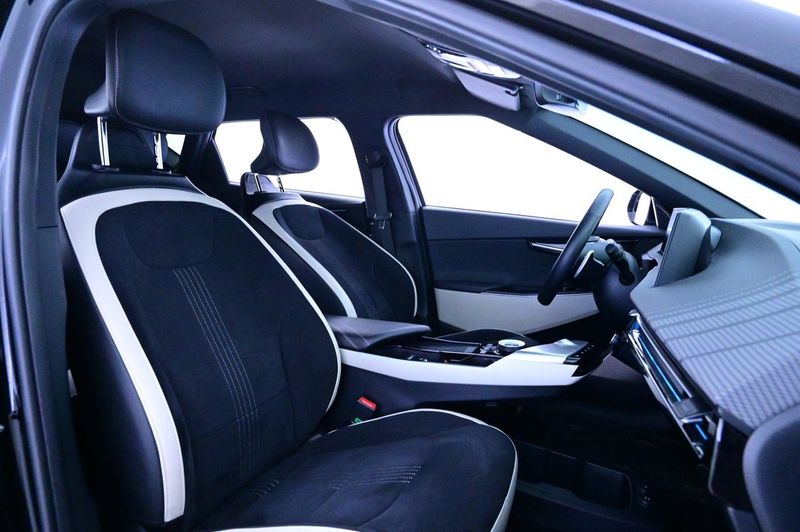 Kia EV6 bild 14