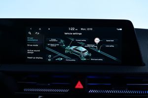 Kia EV6 bild 22