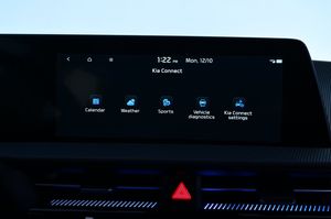 Kia EV6 bild 21