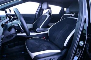 Kia EV6 bild 10