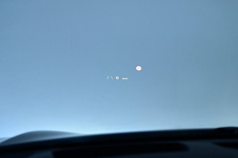 Kia EV6 bild 8