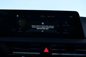 Kia EV6 bild 20
