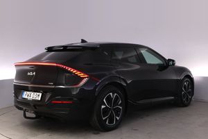 Kia EV6 bild 5