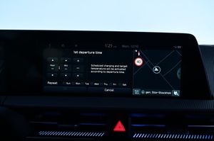 Kia EV6 bild 19