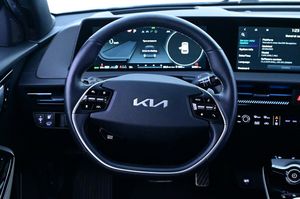 Kia EV6 bild 7