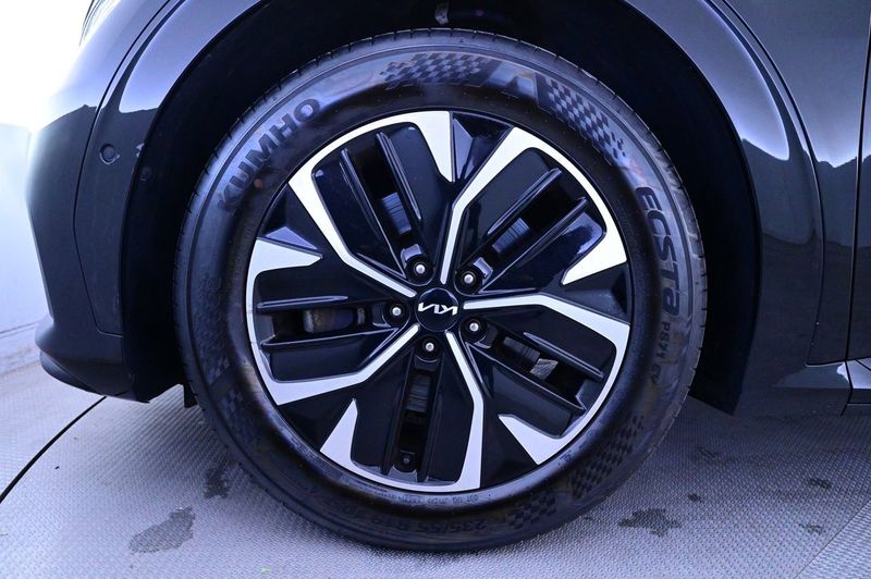 Kia EV6 bild 27